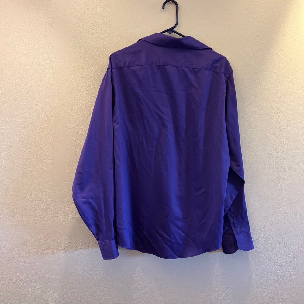Geoffrey Beene Button Down Shirt